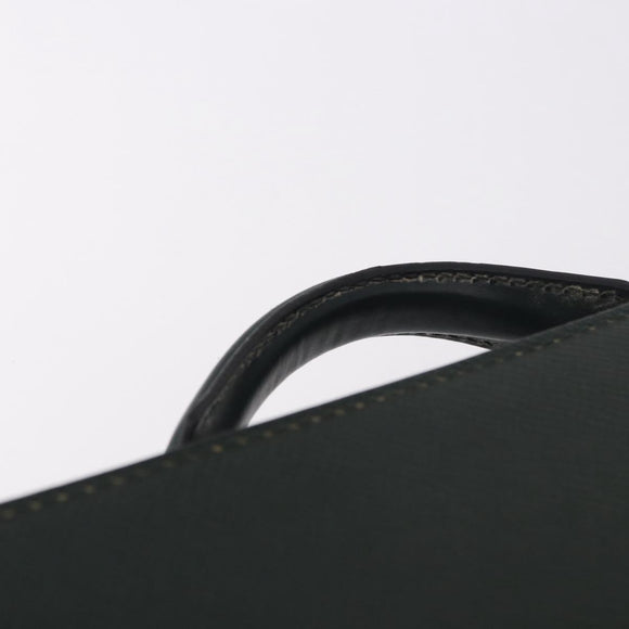 LOUIS VUITTON Taiga Baltic Briefcase Epicea M30064 LV Auth 184298