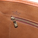 LOUIS VUITTON Monogram Sac Weekend GM Tote Bag M42420 LV Auth 184299V-24