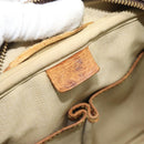 LOUIS VUITTON Monogram Deauville Hand Bag M47270 LV Auth 184309-10