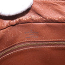LOUIS VUITTON Monogram Boulogne 30 Shoulder Bag M51265 LV Auth 184323-15