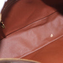 LOUIS VUITTON Monogram Boulogne 30 Shoulder Bag M51265 LV Auth 184323-16