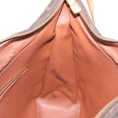 LOUIS VUITTON Monogram Boulogne 30 Shoulder Bag M51265 LV Auth 184323-17