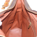 LOUIS VUITTON Monogram Boulogne 30 Shoulder Bag M51265 LV Auth 184323-18