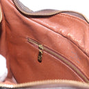 LOUIS VUITTON Monogram Boulogne 30 Shoulder Bag M51265 LV Auth 184323-19
