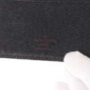LOUIS VUITTON Epi Agenda MM Day Planner Cover Red R20047 LV Auth 184327-18