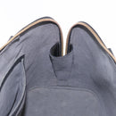 LOUIS VUITTON Epi Alma Hand Bag Noir Black M52142 LV Auth 184331A-17