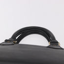 LOUIS VUITTON Epi Alma Hand Bag Noir Black M52142 LV Auth 184331A-8