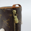 LOUIS VUITTON Monogram Papillon Täschchen LV Auth 184343-15