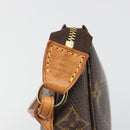 LOUIS VUITTON Monogram Pochette Accessoires Accessory Pouch M51980 Auth 184349A-10