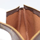 LOUIS VUITTON Monogram Pochette Accessoires Accessory Pouch M51980 Auth 184349A-19