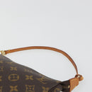 LOUIS VUITTON Monogram Pochette Accessoires Accessory Pouch M51980 Auth 184349A-8