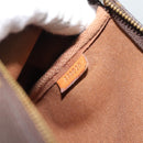 LOUIS VUITTON Monogram Pochette Accessoires Pouch M51980 LV Auth 184353-12