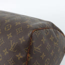 LOUIS VUITTON Monogram Speedy 30 Hand Bag M41526 LV Auth 184356-15