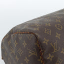 LOUIS VUITTON Monogram Speedy 30 Hand Bag M41526 LV Auth 184356-16