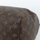 LOUIS VUITTON Monogram Speedy 30 Hand Bag M41526 LV Auth 184356-17