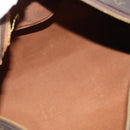 LOUIS VUITTON Monogram Speedy 30 Hand Bag M41526 LV Auth 184356-10