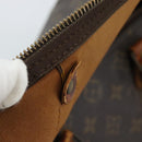 LOUIS VUITTON Monogram Speedy 30 Hand Bag M41526 LV Auth 184356-12