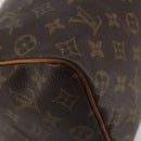 LOUIS VUITTON Monogram Speedy 25 Hand Bag M41528 LV Auth 184357A-15