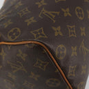 LOUIS VUITTON Monogram Speedy 25 Hand Bag M41528 LV Auth 184357A-17