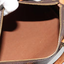 LOUIS VUITTON Monogram Speedy 25 Hand Bag M41528 LV Auth 184357A-10