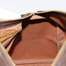 LOUIS VUITTON Monogram Speedy 25 Hand Bag M41528 LV Auth 184357A-20