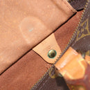 LOUIS VUITTON Monogram Speedy 25 Hand Bag M41528 LV Auth 184357A-12