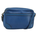 LOUIS VUITTON Epi Trocadero 23 Shoulder Bag Blue M52305 LV Auth 184361-1