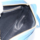 LOUIS VUITTON Epi Trocadero 23 Shoulder Bag Blue M52305 LV Auth 184361-19