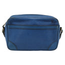 LOUIS VUITTON Epi Trocadero 23 Shoulder Bag Blue M52305 LV Auth 184361-13