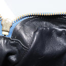 LOUIS VUITTON Epi Trocadero 23 Shoulder Bag Blue M52305 LV Auth 184361-12