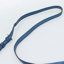 LOUIS VUITTON Epi Trocadero 23 Shoulder Bag Blue M52305 LV Auth 184361-8
