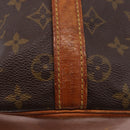 LOUIS VUITTON Monogram Petit Noe Shoulder Bag M42226 LV Auth 184376A-9