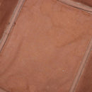 LOUIS VUITTON Monogram Petit Noe Shoulder Bag M42226 LV Auth 184376A-11