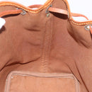 LOUIS VUITTON Monogram Petit Noe Shoulder Bag M42226 LV Auth 184376A-18