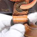 LOUIS VUITTON Monogram Petit Noe Shoulder Bag M42226 LV Auth 184376A-12