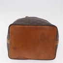 LOUIS VUITTON Monogram Petit Noe Shoulder Bag M42226 LV Auth 184376A-5