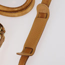 LOUIS VUITTON Monogram Keepall Bandouliere 55 Boston Bag M41414 LV Auth 184377-14