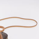 LOUIS VUITTON Monogram Alma BB Hand Bag 2way M53152 LV Auth 184390A-14