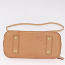 LOUIS VUITTON Monogram Alma BB Hand Bag 2way M53152 LV Auth 184390A-5