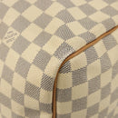 LOUIS VUITTON Damier Azur Speedy 30 Hand Bag N41533 LV Auth 184391A-16