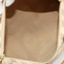 LOUIS VUITTON Damier Azur Speedy 30 Hand Bag N41533 LV Auth 184391A-10