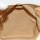 LOUIS VUITTON Damier Azur Speedy 30 Hand Bag N41533 LV Auth 184391A-22