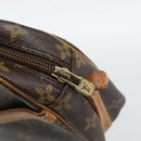 LOUIS VUITTON Monogram Senlis Shoulder Bag M51222 LV Auth 184404-10