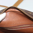 LOUIS VUITTON Monogram Senlis Shoulder Bag M51222 LV Auth 184404-19