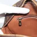 LOUIS VUITTON Monogram Senlis Shoulder Bag M51222 LV Auth 184404-22