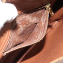 LOUIS VUITTON Monogram Senlis Shoulder Bag M51222 LV Auth 184404-12