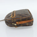 LOUIS VUITTON Monogram Senlis Shoulder Bag M51222 LV Auth 184404-3