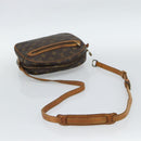 LOUIS VUITTON Monogram Senlis Shoulder Bag M51222 LV Auth 184404-7
