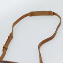 LOUIS VUITTON Monogram Senlis Shoulder Bag M51222 LV Auth 184404-14