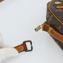 LOUIS VUITTON Monogram Senlis Shoulder Bag M51222 LV Auth 184404-8
